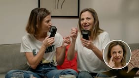 La insólita anécdota de Mariana Derderian con expareja: sujeto se metió a su cartera y usó su tarjeta para pagar cena sin su autorización