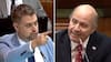 “¡Manera miserable...!“: Tenso cruce entre Manouchehri y ministro Quiroz calentó los ánimos en plena sesión por Megarreforma