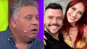 Willy Sabor no se guardó nada y “delató” a Karen Paola en medio de crisis con Juan Pedro: apuntó a “decisiones extrañas”