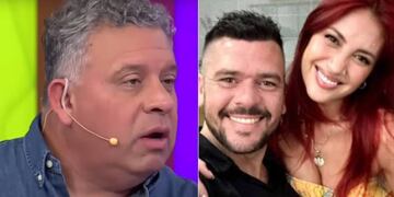 Willy Sabor - Karen Paola - Juan Pedro