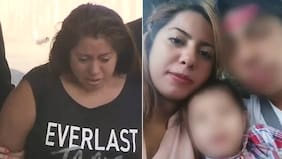 Torturó y mató a su hija de 7 años en Puente Alto: la confesión de parricida que justificó atrocidad con insólito motivo