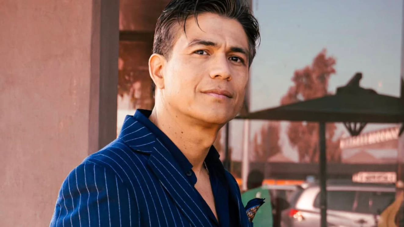 Hija de Américo se distancia de su padre: “No se puede seguir sufriendo por alguien que no quiere cambiar”