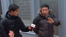 “Es lo más triste”: padre de Nicolás Zepeda lanza grave acusación en vivo tras veredicto a su hijo