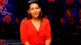 Declaración pública de los comediantes que ofendieron a Denisse Malebrán con grotesca rutina sobre su intimidad