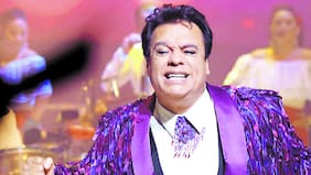 “¿Está vivo?”: el misterioso mensaje en foto publicada en el Instagram oficial de Juan Gabriel