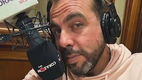 Revelan duro momento de salud que atravesó padre de Kaminski tras citación de su hijo en caso de asesinato