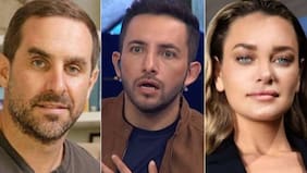 Revelan cruel episodio que remeció romance entre Cristián Arriagada y Daniela Nicolás: dejó en shock a panel farandulero