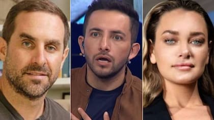 Revelan cruel episodio que remeció romance entre Cristián Arriagada y Daniela Nicolás: dejó en shock a panel farandulero