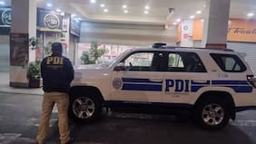 Niño de 4 años sufrió una descarga eléctrica en un supermercado en La Serena: se encuentra en riesgo vital