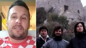 “No le creímos”: primo croata de Boric revela acertada predicción... ¡de hace 11 años!