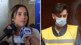 “Que se meta las disculpas...”: Hermana de Fernanda Maciel lanza sus descargos contra Felipe Rojas