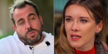 Francisco Kaminski - Carla Jara