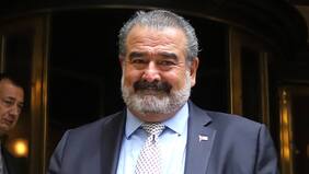 “Los resultados, aquí están”: fortuna del Grupo Luksic se duplicó gracias a una arriesgada inversión