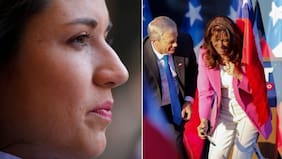 “Parece todo un dilema el de Pía”: Irina Karamanos reaparece con enigmática reflexión sobre próxima Primera Dama