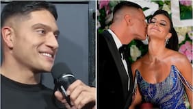 Sammis Reyes se sinceró sobre Emilia Dides: reveló radical decisión para estar juntos e importante paso que se viene