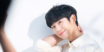 Jung Hae In