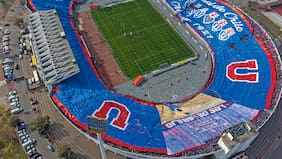 “Los detalles estaban acordados…”: el día que una comuna le dio el sí al estadio de la “U” y por qué quedó en nada