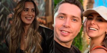 Fran Virgilio - Karol Lucero