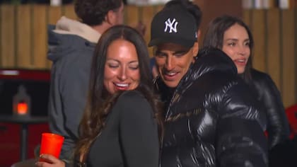 Camilo Huerta llegó a EEUU para encontrarse con Paula Pavic: se está quedando en millonaria mansión de Chino Ríos