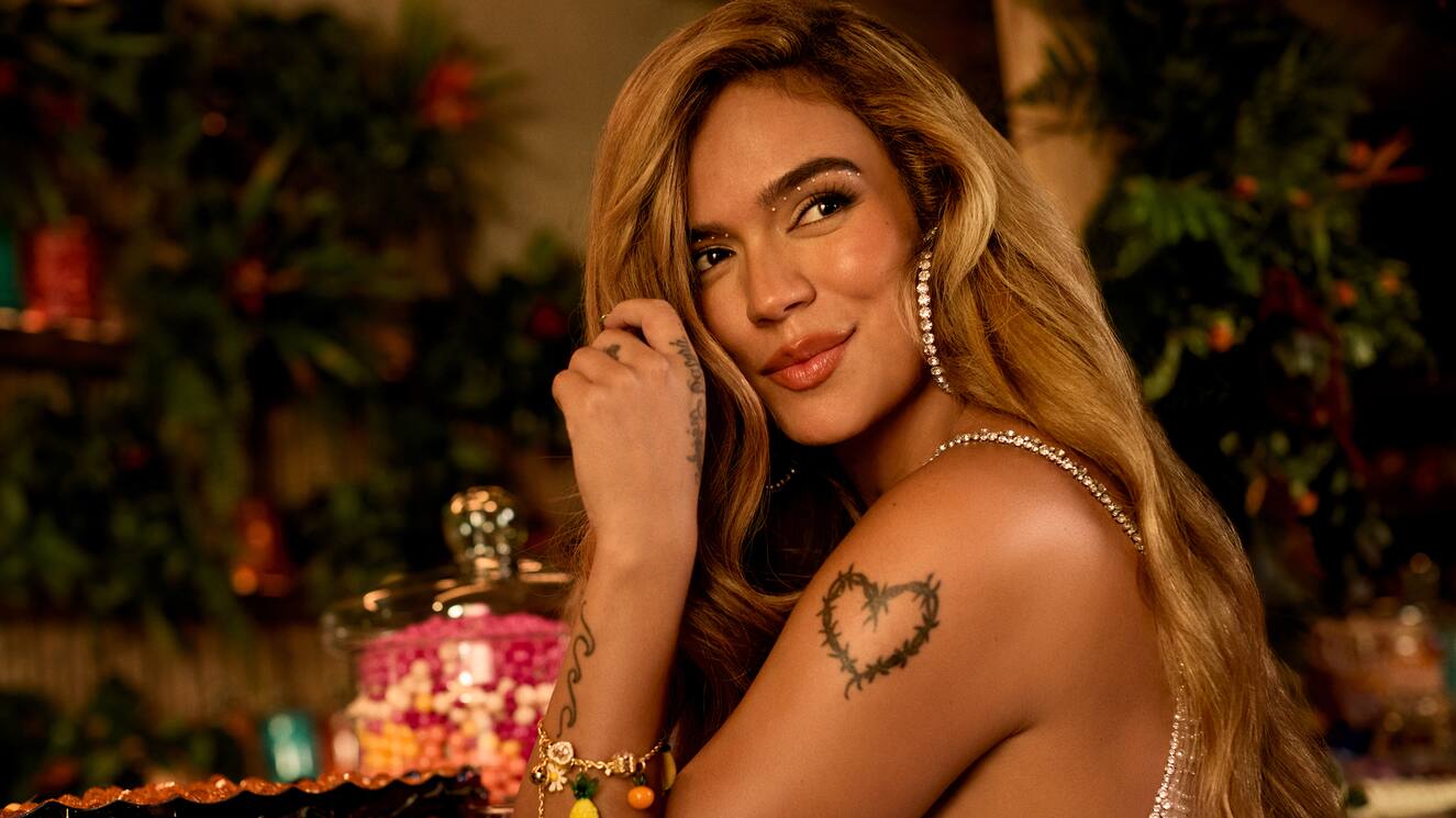 “Una noche no es suficiente para tanto flow”: Anuncian segundo concierto de Karol G en Chile