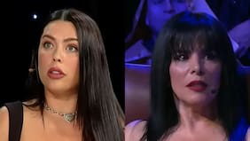 “La llaman de un programa, le pagan...”: Daniela Aránguiz y nueva polémica con Anita Alvarado