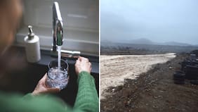 Corte de agua afectará a sectores de La Serena y Coquimbo: estas son las zonas y recomendaciones