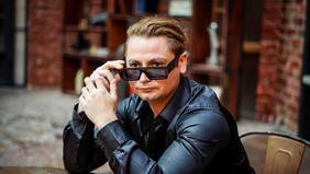 Princeso protagonizó fogoso encuentro con farandulera en reality de Diego González