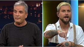 “Conquistaste a la viuda en el funeral...”: la anécdota de Pablo Mackenna sobre cómo conoció a su actual pareja que sorprendió a todos en PH