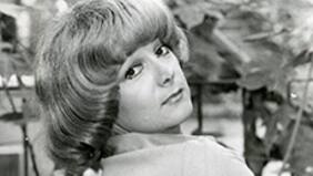 Fotos entrañables, inéditas, de Liliana Ross