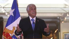 Presidente Piñera exigió "severas sanciones" por colusión de pollos