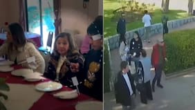 Le dijo escalofriante frase a la familia: quién es la mujer que se fue de Chile tras la desaparición de María Elcira