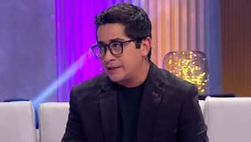 “He estado bastante ausente”: Fernando Godoy se sinceró sobre la distancia con su familia y su intenso ritmo laboral