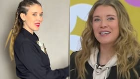 Carla Jara llama la atención con osado registro en Instagram y genera reacción de famoso actor: el comentario que se repitió