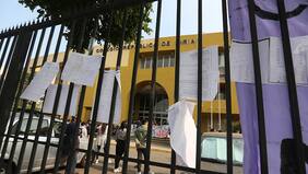 Alumnos que participaron en boicot a la PSU quedarán excluidos del proceso