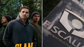 Niegan supuesto delito: Pangal Andrade y “El Clan” responden a anuncio de formalización en su contra