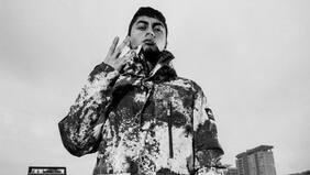 Freestyle y parkour: El gran salto de Nitro a campeón de la Red Bull