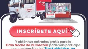 Sepa lo que puede ganar solo con inscribirse