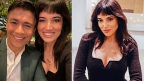 Se desahogó y compartió reveladora reflexión: el mensaje de Yamila Reyna tras repentino quiebre amoroso con Américo