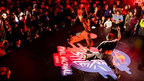 Inicia la temporada 2026 de Red Bull Dance Your Style: todo lo que debes saber