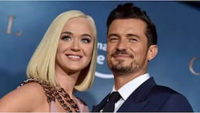 Katy Perry y Orlando Bloom cancelaron su matrimonio y terminaron su relación tras 9 años juntos