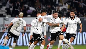 “Ya cruzan contratos”: Figura de Colo Colo partiría al fútbol argentino