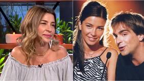 “Somos nada que ver”: Pancha Merino recordó su romance y quiebre con Luciano Cruz-Coke