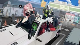 El lanzamiento de Zenless Zone Zero confirma actividades oficiales en Chile: habrá hasta un evento nocturno