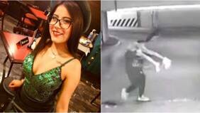 Revelan fuerte video del misterioso asesinato de Ariadna López: acusan encubrimiento de autoridades