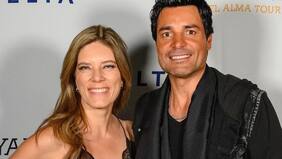 "Yo puedo estar frente a Obama y no le voy a pedir una foto. Pero a Chayanne sí... Me había enchulado, maquillado y todo, le pongo carita del gatito de Shrek", recuerda Mónica Rincón