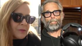 “Me parece peligroso”: Natalia Valdebenito responde a José Miguel Villouta tras feroz columna criticándola