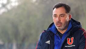 Caputto aceptó el fierro caliente