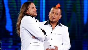 Los mejores memes que se burlan del show de Los Locos del Humor