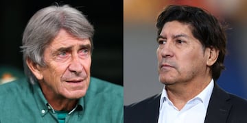 Pellegrini Zamorano.