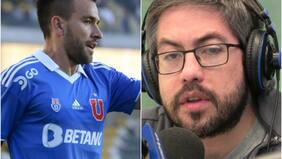 “Al pobre Leonel Sánchez lo habrían jodido de por vida”: Pelotazo se lanza contra las redes por “fustigar” a los jugadores